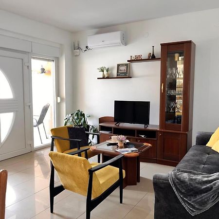Vesna Apartment Crikvenica Eksteriør bilde