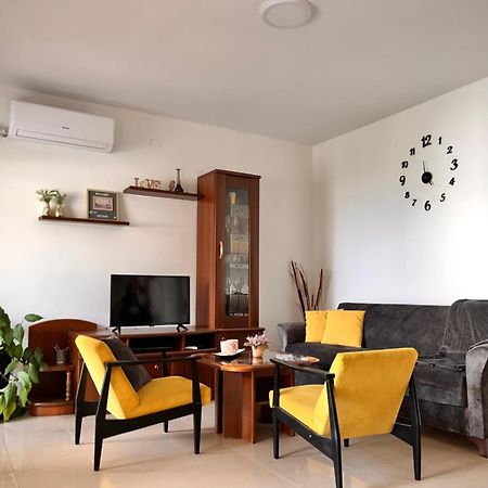 Vesna Apartment Crikvenica Eksteriør bilde