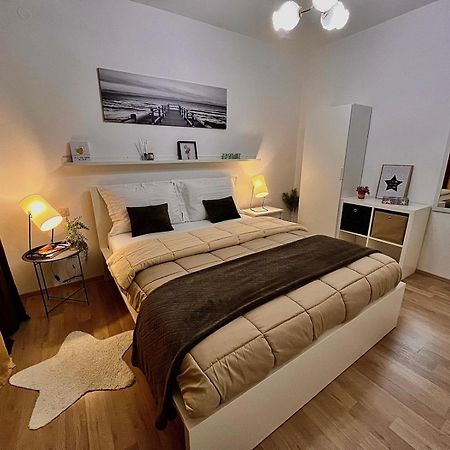 Vesna Apartment Crikvenica Eksteriør bilde