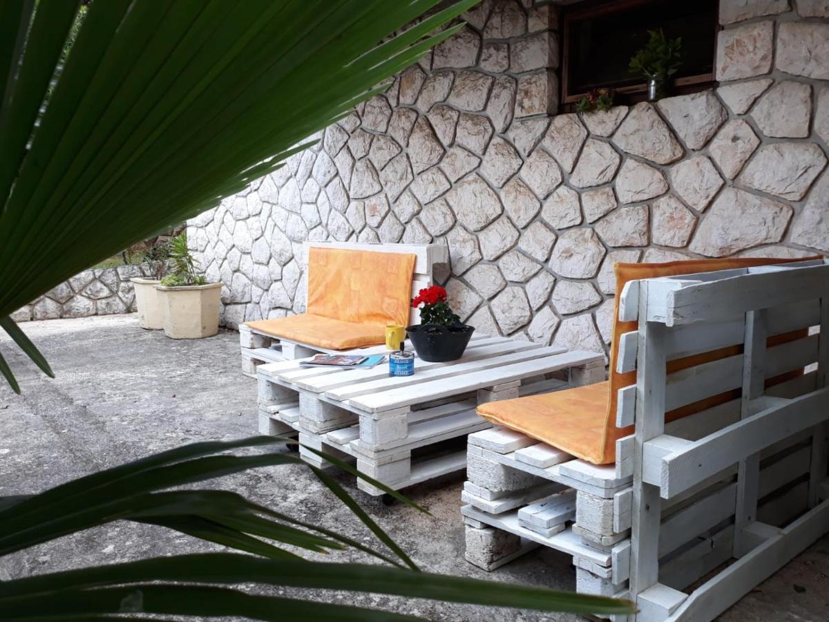Vesna Apartment Crikvenica Eksteriør bilde