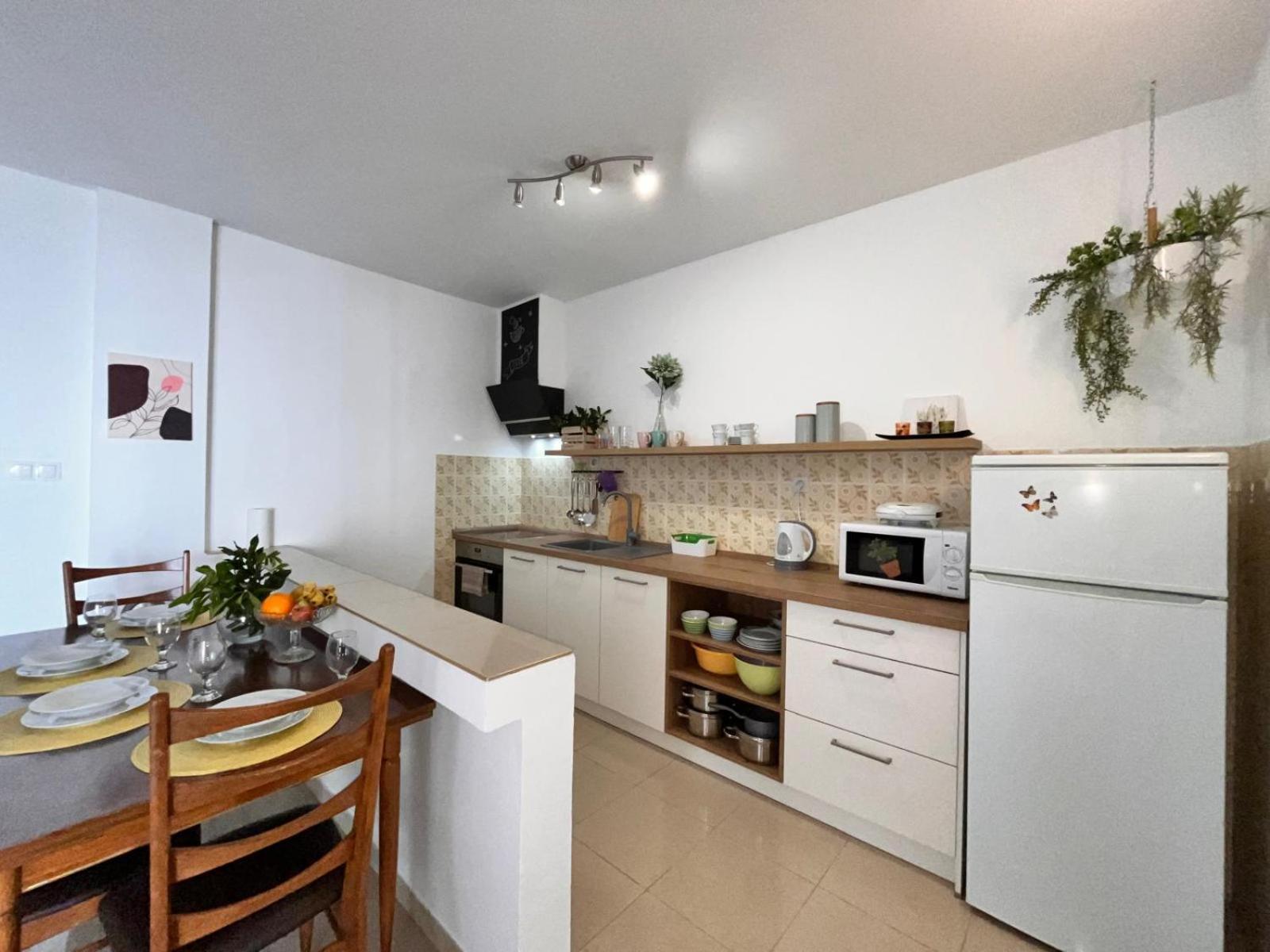 Vesna Apartment Crikvenica Eksteriør bilde