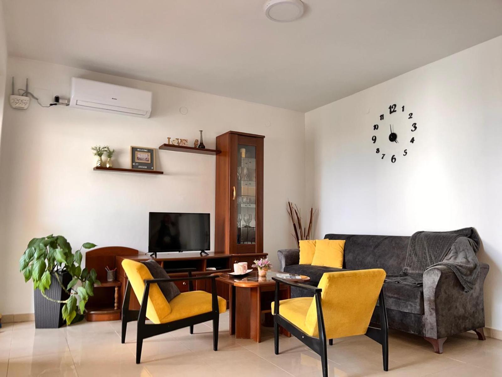 Vesna Apartment Crikvenica Eksteriør bilde