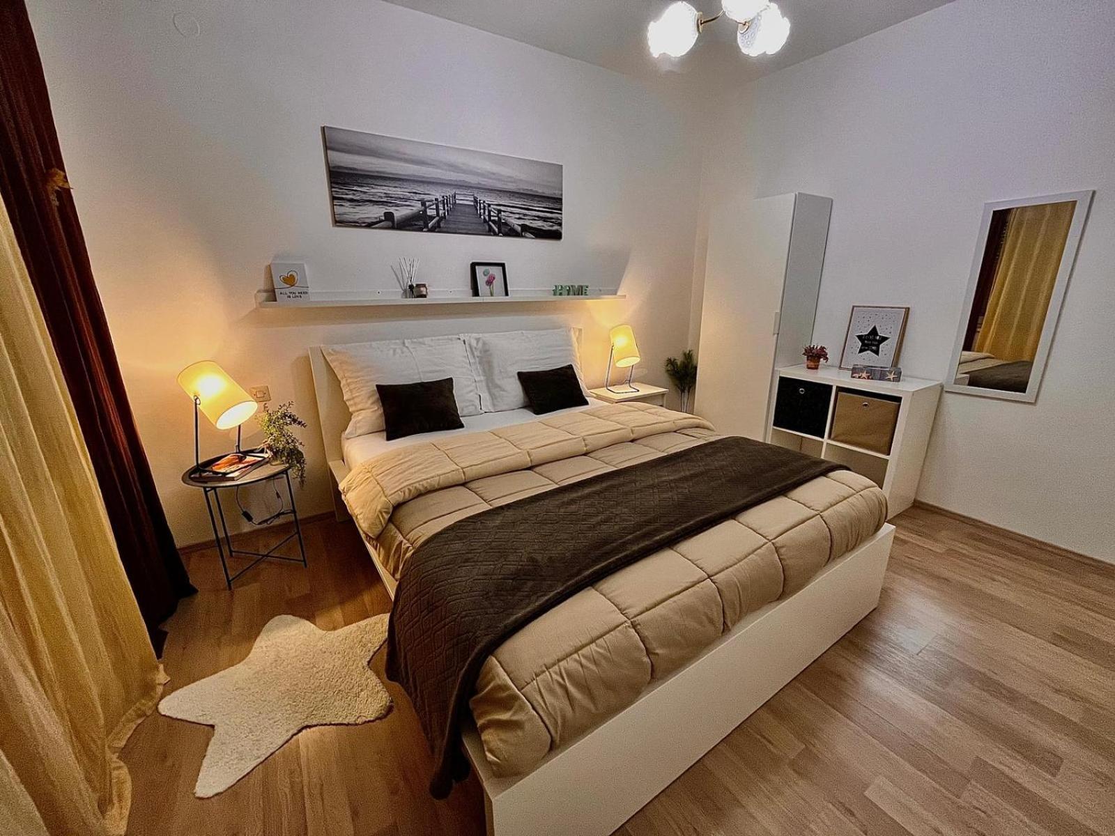 Vesna Apartment Crikvenica Eksteriør bilde